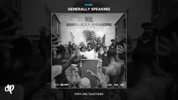 Worl - On Da Face